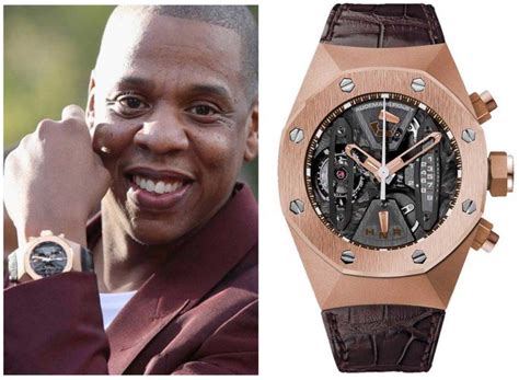 hublot jay z gold|Jay-Z audemars piguet.